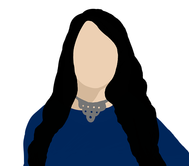 Free god's creation human student illustration