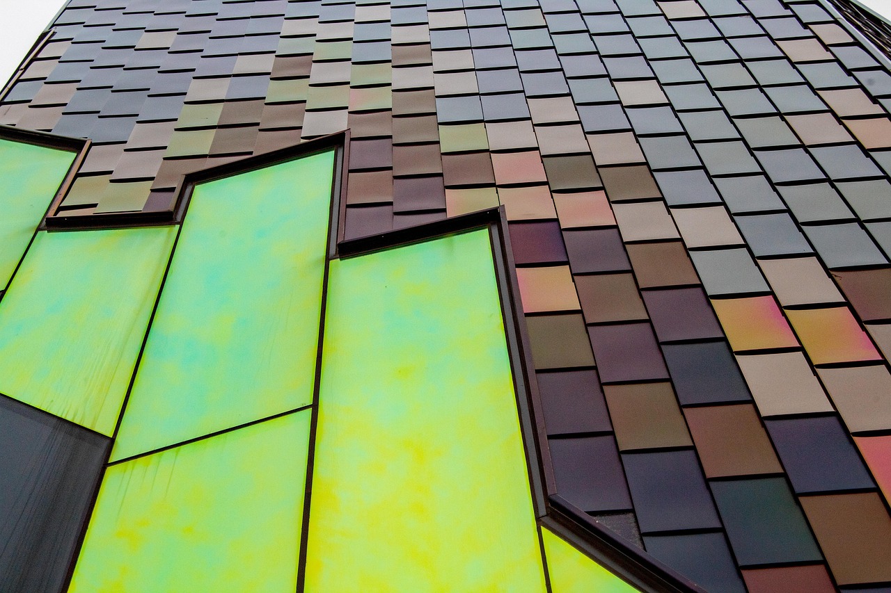 Pattern - free online jigsaw puzzle photo