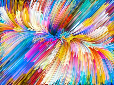 Fundal Abstracte, Abstract, Colorat