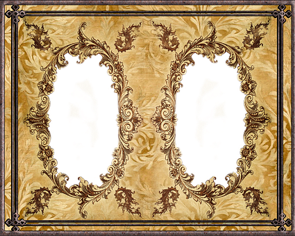Free Frames Transparency illustration and picture