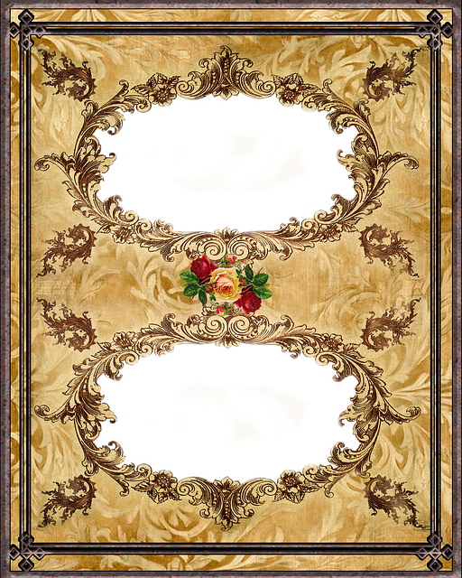 Free Frames Double illustration and picture