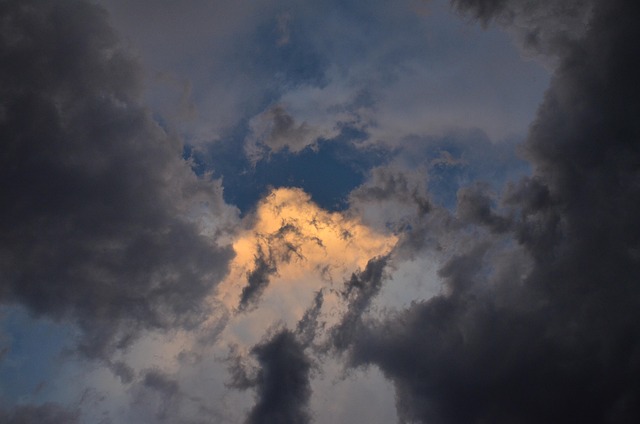 Free Darling Cloud photo and picture
