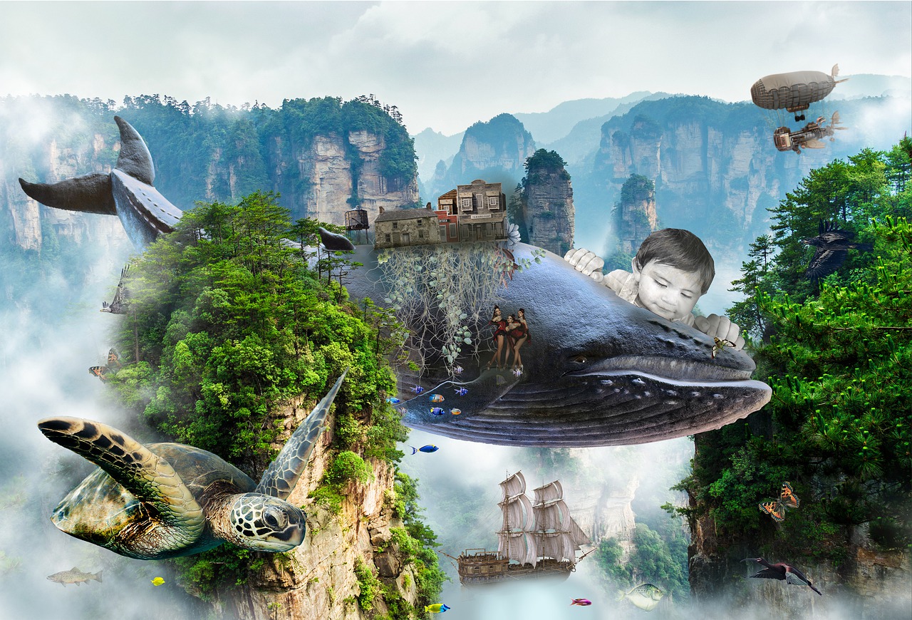 Arte Colagem Digital Fotomontagem Imagens Gr tis No Pixabay Pixabay Arte Colagem Digital Fotomontagem Imagens Gr tis No Pixabay Pixabay