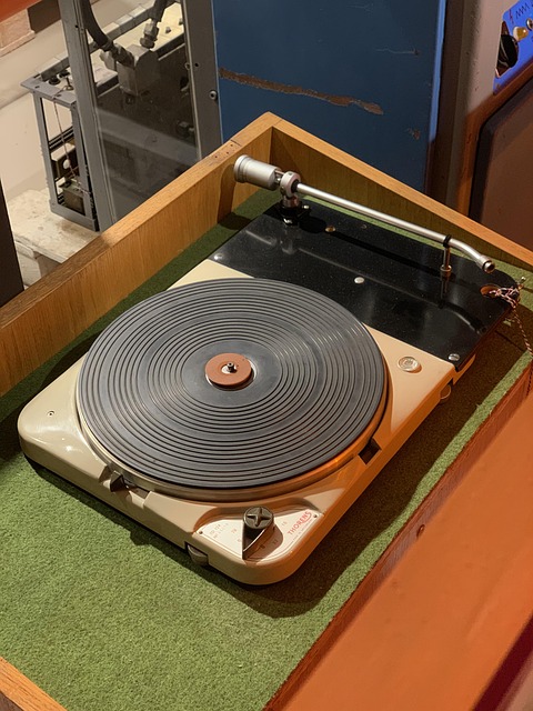Thorens Vinyl Music - Free photo on Pixabay - Pixabay