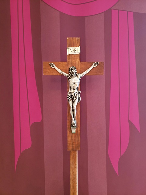 Free Cross Crown photo and picture