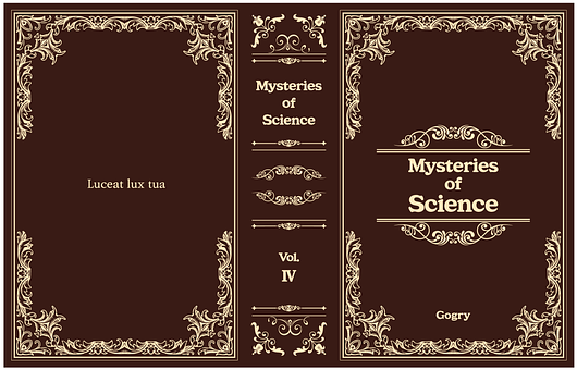 Free Antique Magic illustration and picture