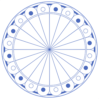 Free China Dish vector and picture