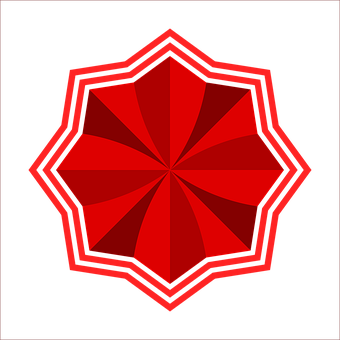 Free Star Red Star illustration and picture