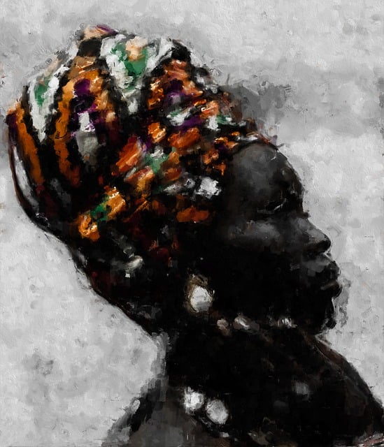 Download free HD stock image of Oil Painting Paint Free oil painting paint painting illustration