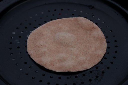 Kitchen, Cook, Food, Bread, Hot, Health
