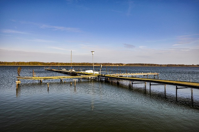Vloer, Water, Steeg, Natuur, Zee