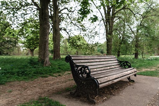Watford, Parque Cassiobury, Inglaterra