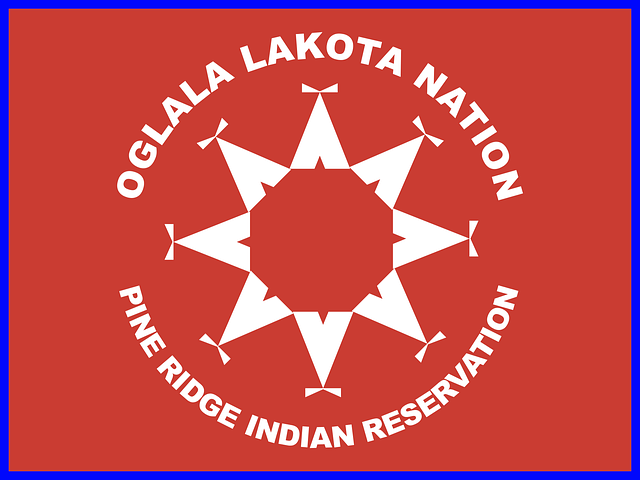 Download Lakota, Flag, Native. Royalty-Free Vector Graphic - Pixabay