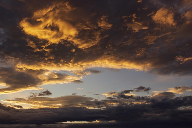 Free Cloud Sky photo and picture