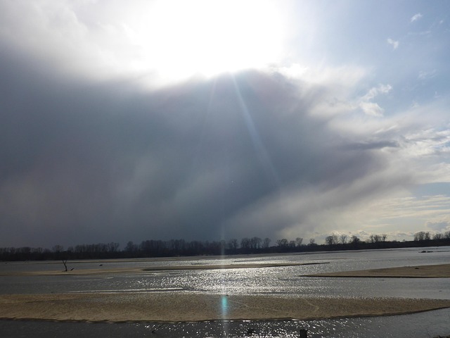 Free River Nature photo and picture
