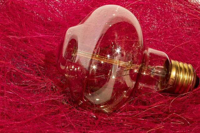 Free Decoration Lamp photo and picture