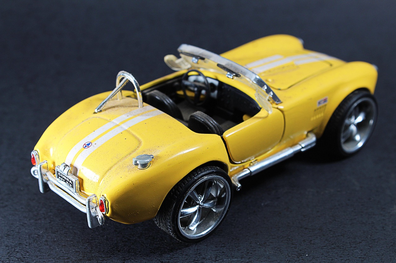 Car - free online jigsaw puzzle photo