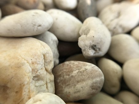 Free Rock Sea Stones photo and picture