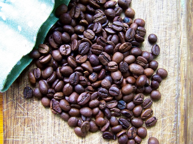 Free Coffee Card photo and picture