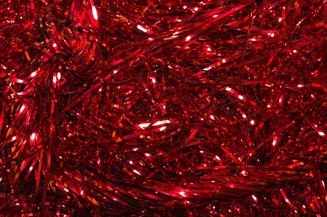 Free Christmas New Year photo and picture