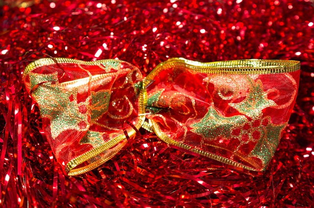Free Christmas New Year photo and picture