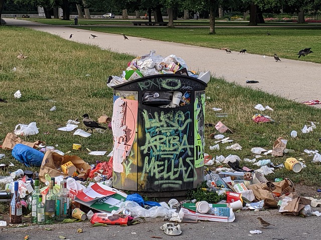 Free Dirt Waste photo and picture