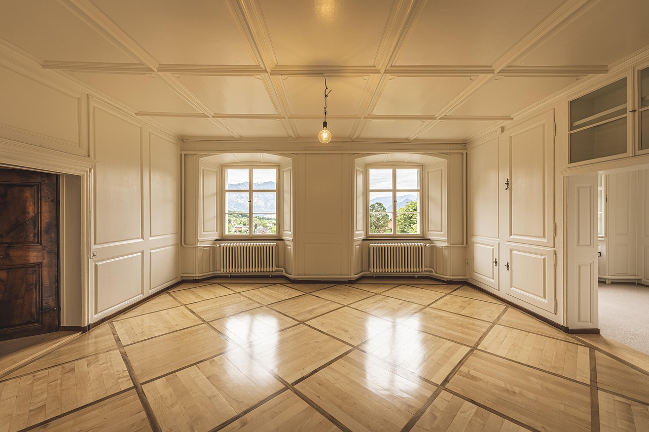 Exclusive off-market properties