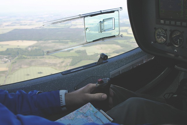 Free Flight Flying photo and picture
