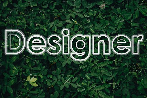 Free Design Text photo and picture