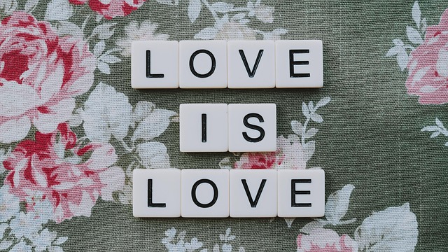 Dol Zijn Op, Liefde Is Liefde, Romantiek