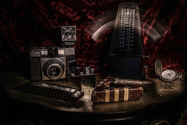 Free Machine Photographic photo and picture