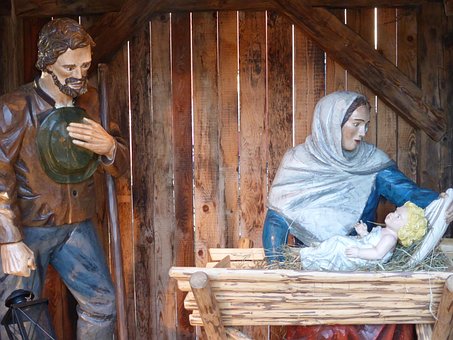 Free Christmas Christmas Market photo and picture