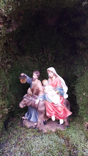 Free Christmas Christmas Market photo and picture