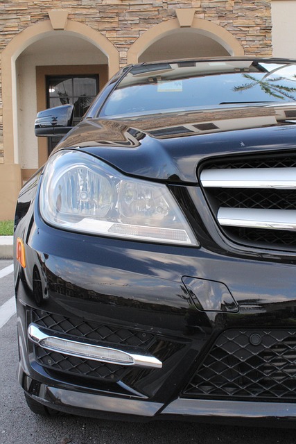 Free Car Elegant photo and picture
