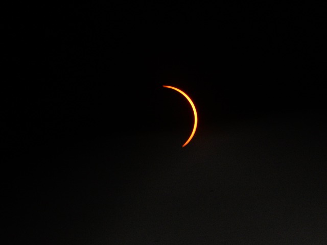 Free Solar Eclipse Solar photo and picture