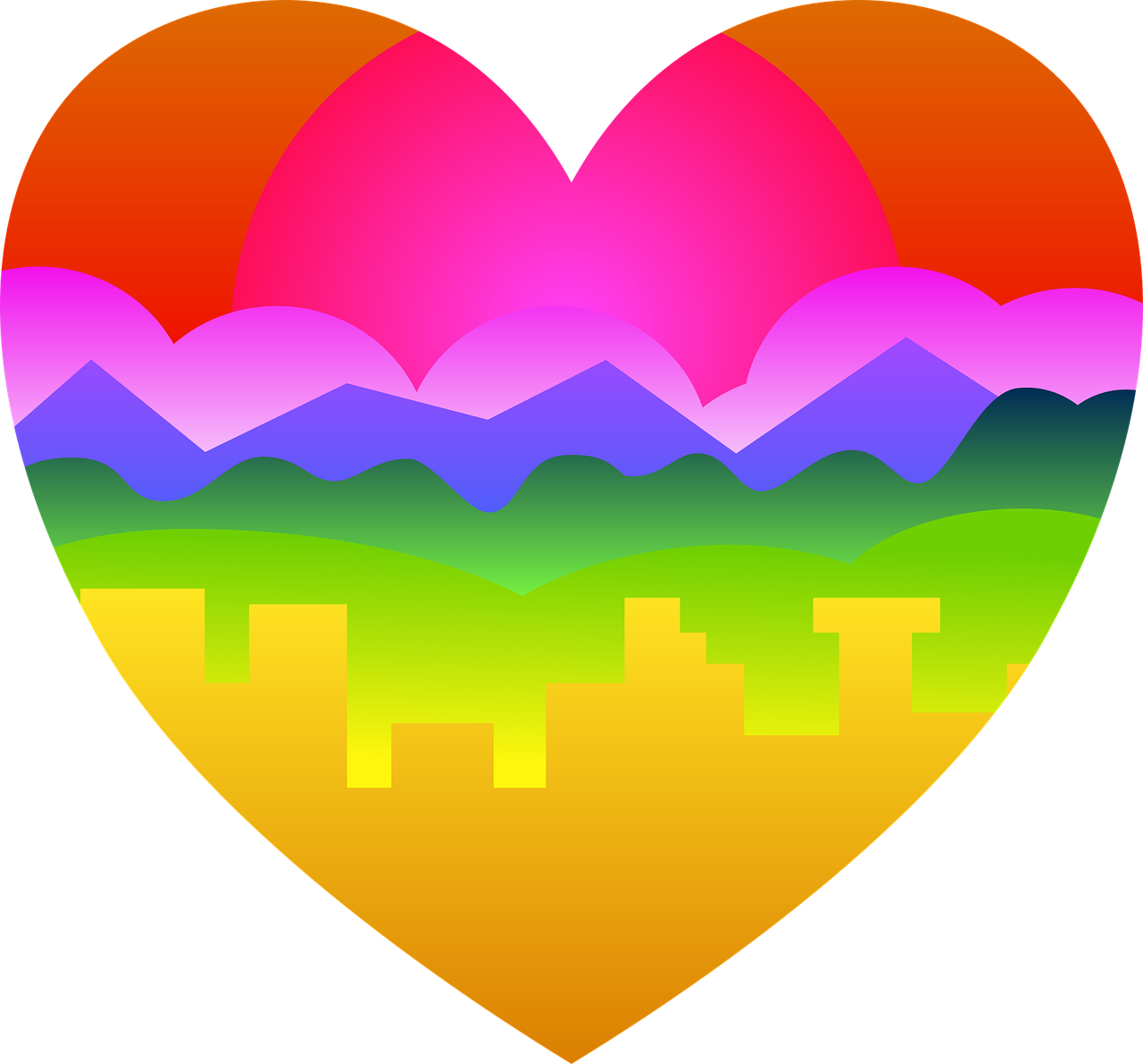 stadt-regenbogen-landschaft-kostenlose-vektorgrafik-auf-pixabay-pixabay