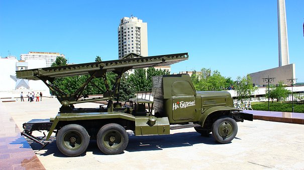 Free Volgograd Museum photo and picture