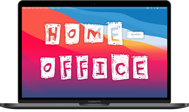 Free home office macbook pro macbook illustration