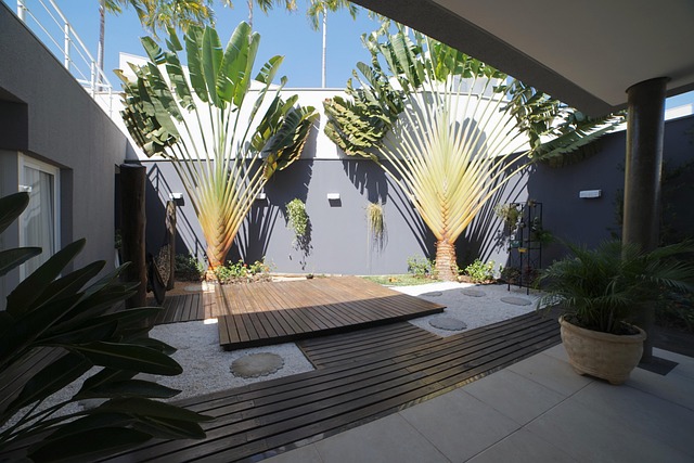 Jardim Externo - Foto gratuita no Pixabay - Pixabay