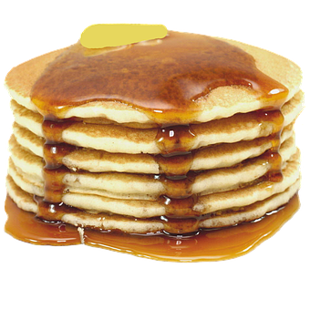 Free Pancakes Food illustration and picture