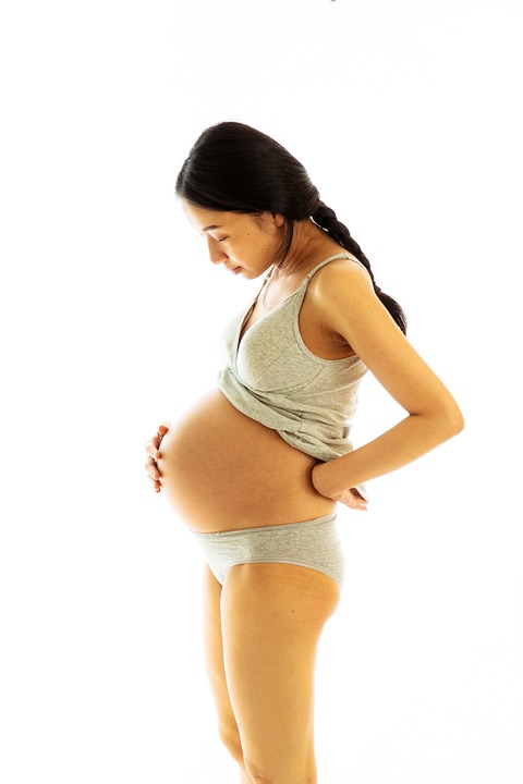 Navigating Your Pregnancy Journey: The Ultimate Growth Package Guide Navigating Your Pregnancy Journey: The Ultimate Growth Package Guide