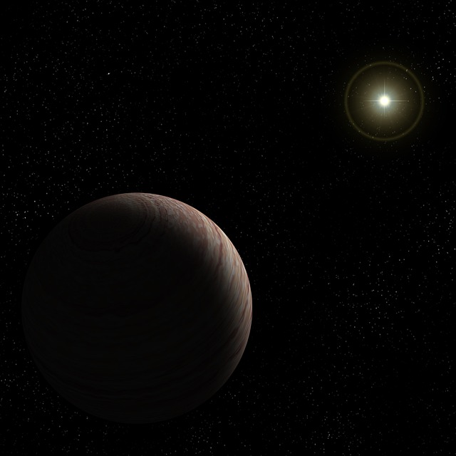 Space Pics Sun In Dark Fare - Free photo on Pixabay