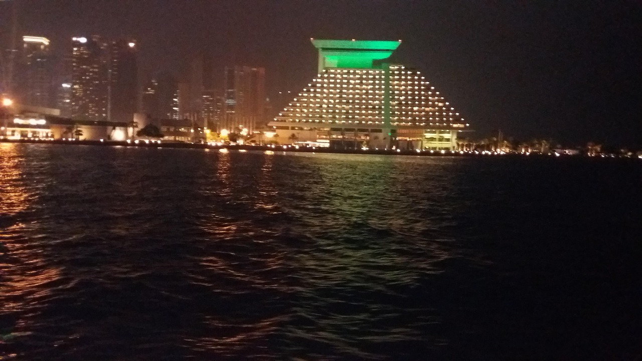 海滩 建造 夜晚 - Pixabay上的免费照片 - Pixabay