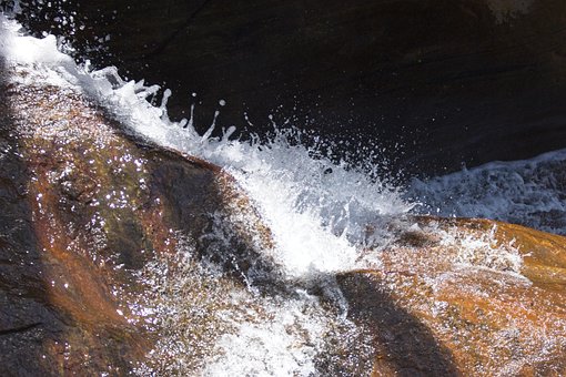 Wasser, Wassertropfen, Natur, Flüssig