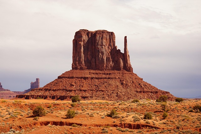 Free Monument Valley Arizona photo and picture