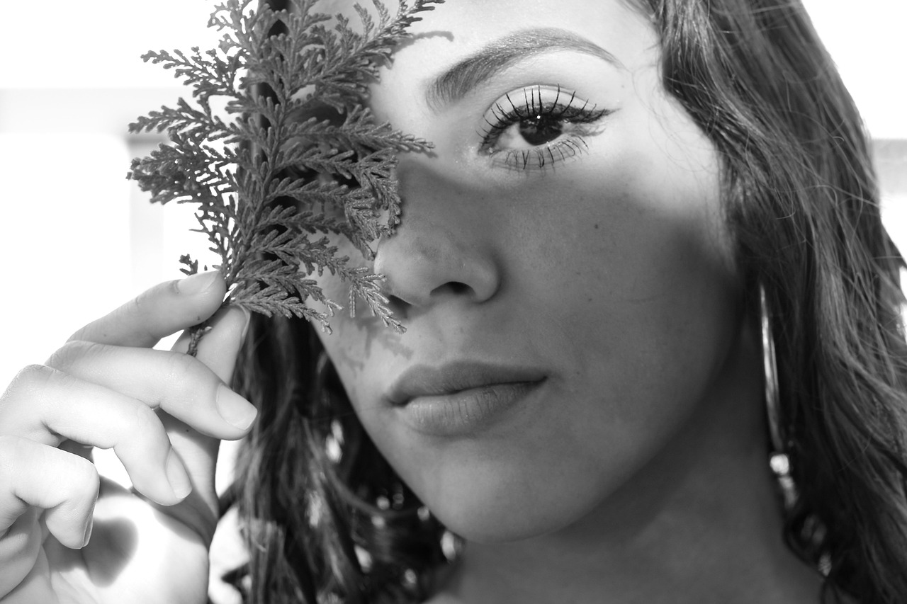 Eyelashes Look Eyes Free photo on Pixabay Pixabay