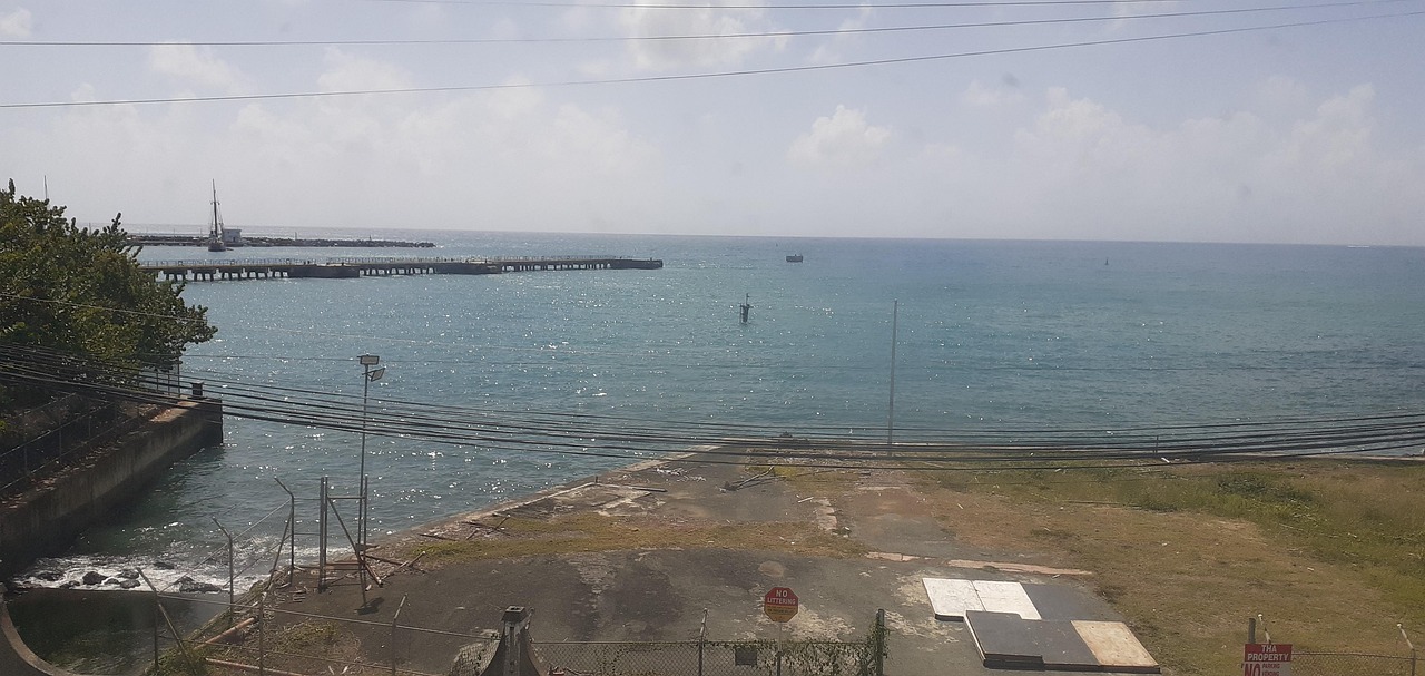 Harbour Sea Free photo on Pixabay Pixabay