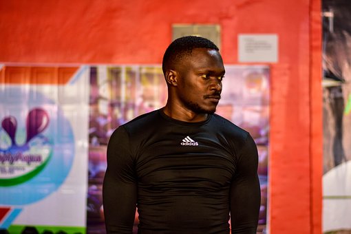 Free Workout Gym photo and picture