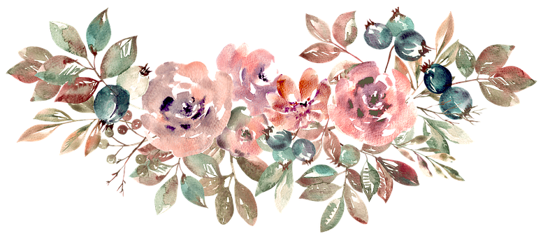 20 Free Flores Flora Illustrations Pixabay
