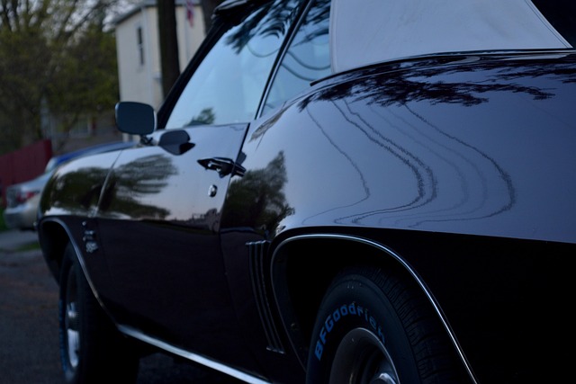 Free Chevy Oldtimer photo and picture